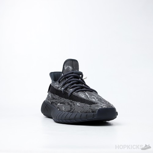 Yeezy boost 75 v2 on sale black